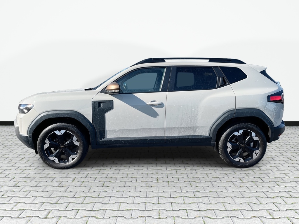 Dacia Duster 1.2 Tce Mhev Extreme Suv 4Wd Eur WR25BVJ Brown #5