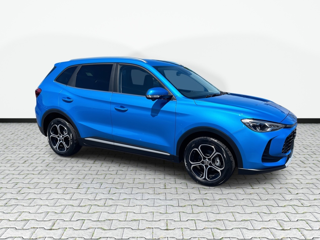 MG ZS 1.5 Se Suv Euro 6 Ss 115 Ps CU26XCM #2