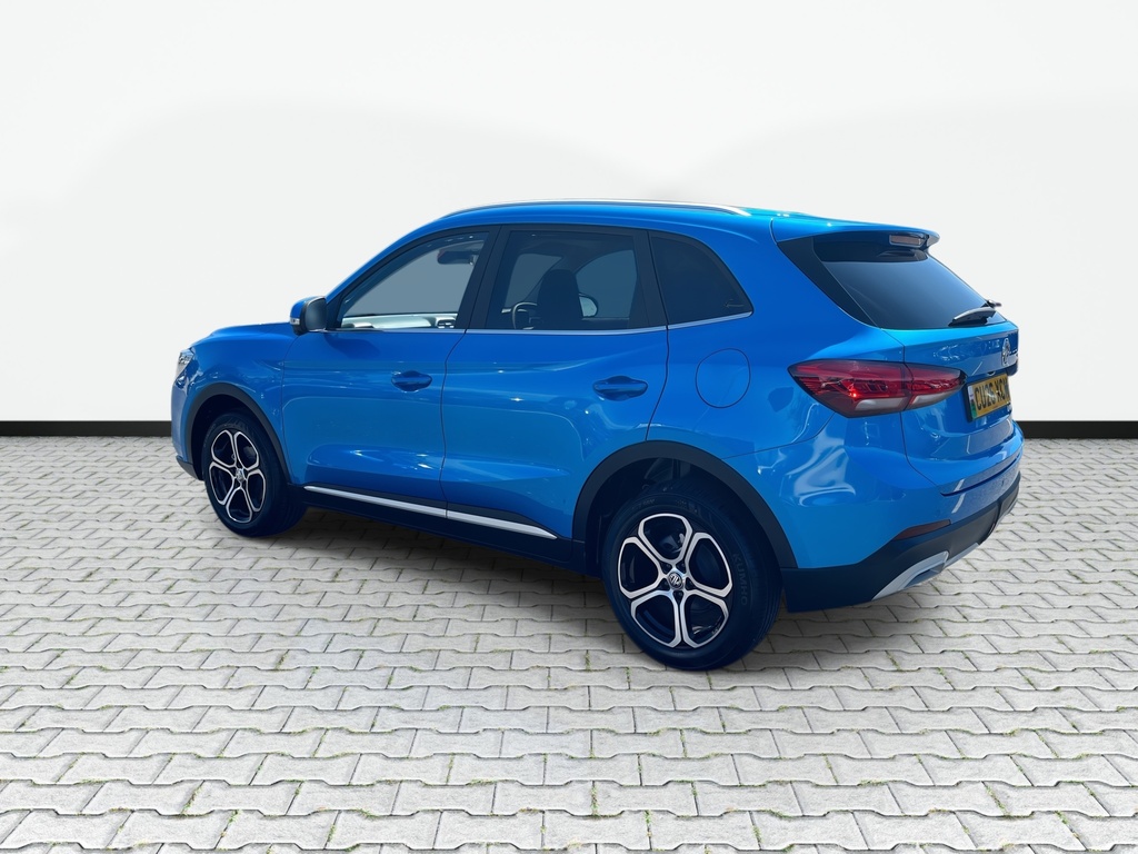MG ZS 1.5 Se Suv Euro 6 Ss 115 Ps CU26XCM #6