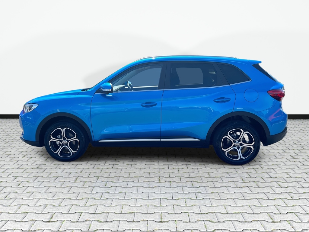MG ZS 1.5 Se Suv Euro 6 Ss 115 Ps CU26XCM #5