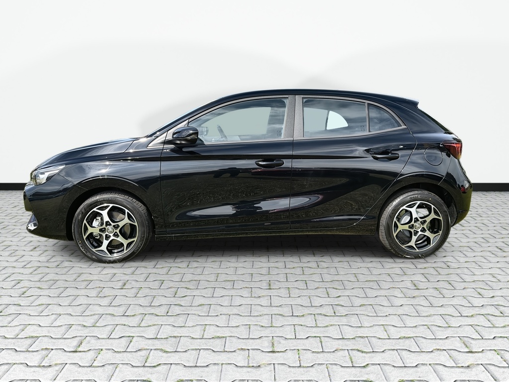 MG MG3 1.5 Se Hatchback Euro 6 Ss 1 CU26JVR  #5