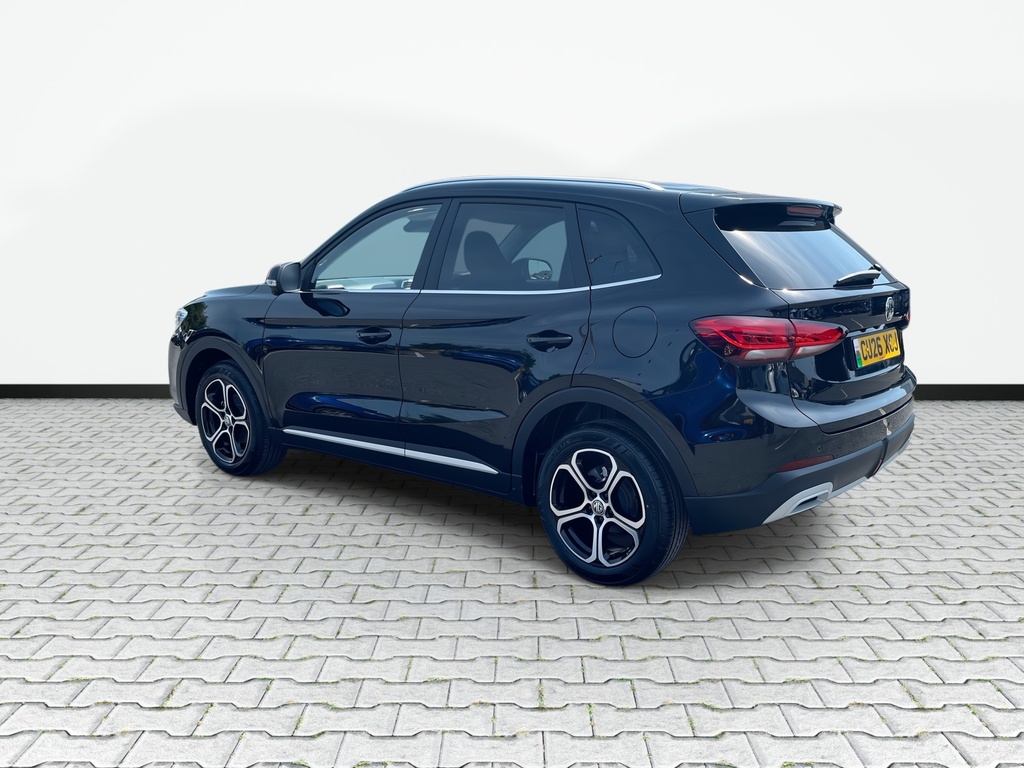 MG ZS 1.5 Se Suv Euro 6 Ss 115 Ps CU26XCJ #6
