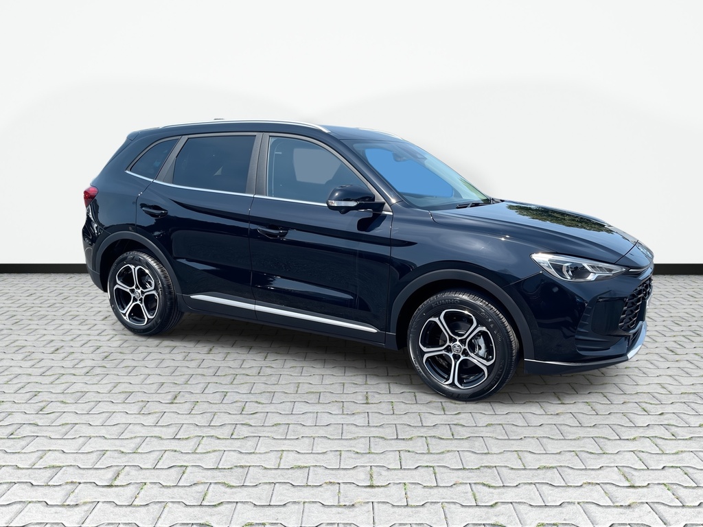 MG ZS 1.5 Se Suv Euro 6 Ss 115 Ps CU26XCJ #2