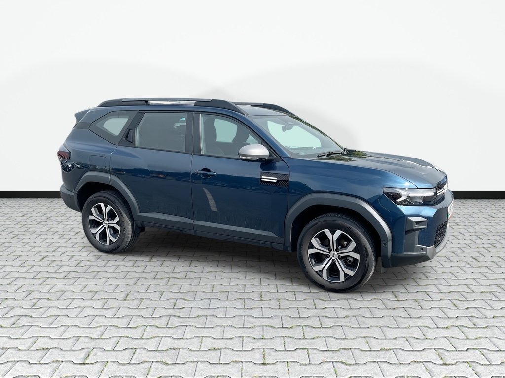 Dacia Bigster 1.2 Tce Mhev Expression Suv Euro Blue #2
