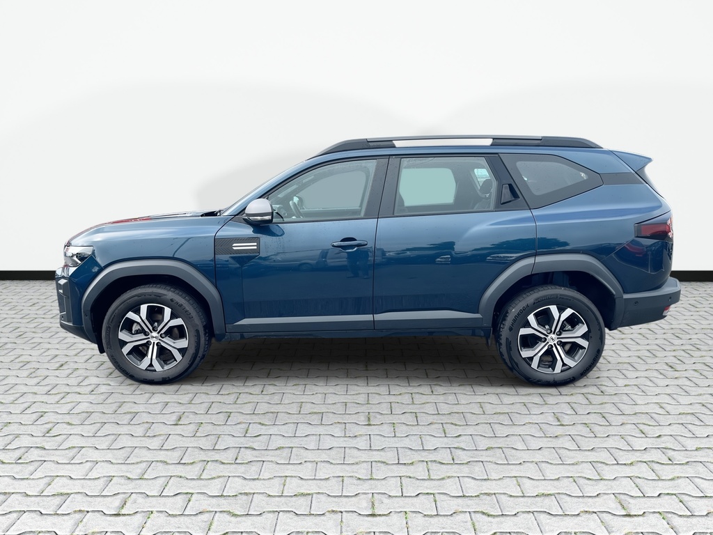 Dacia Bigster 1.2 Tce Mhev Expression Suv Euro Blue #5