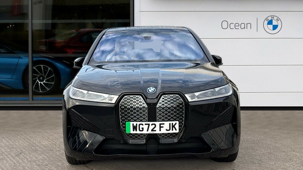 BMW iX 2022 72 40  #16