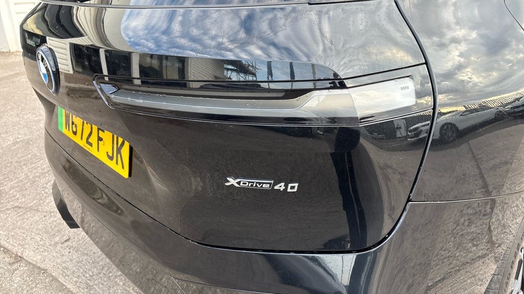 BMW iX 2022 72 40  #40