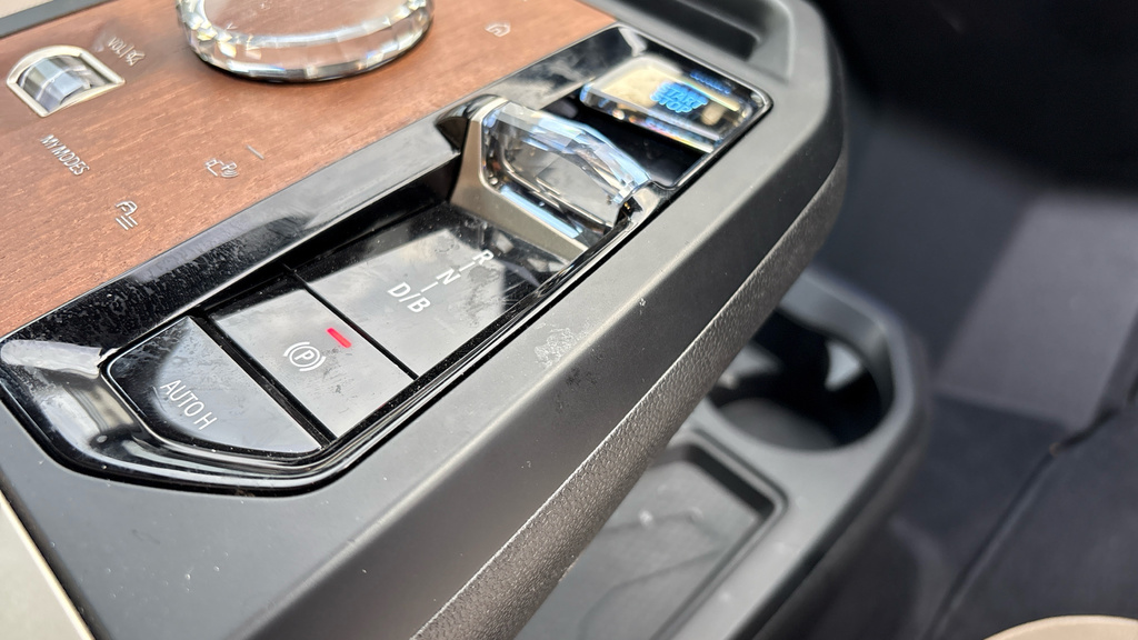 BMW iX 2022 72 40  #19