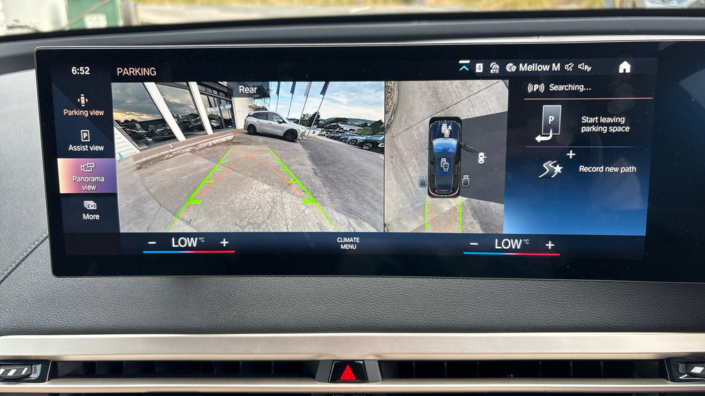 BMW iX 2022 72 40  #26