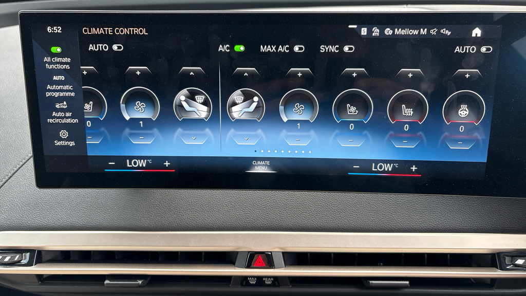 BMW iX 2022 72 40  #27