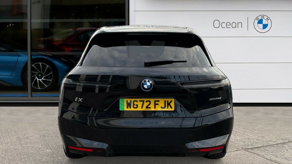 BMW iX 2022 72 40  #15