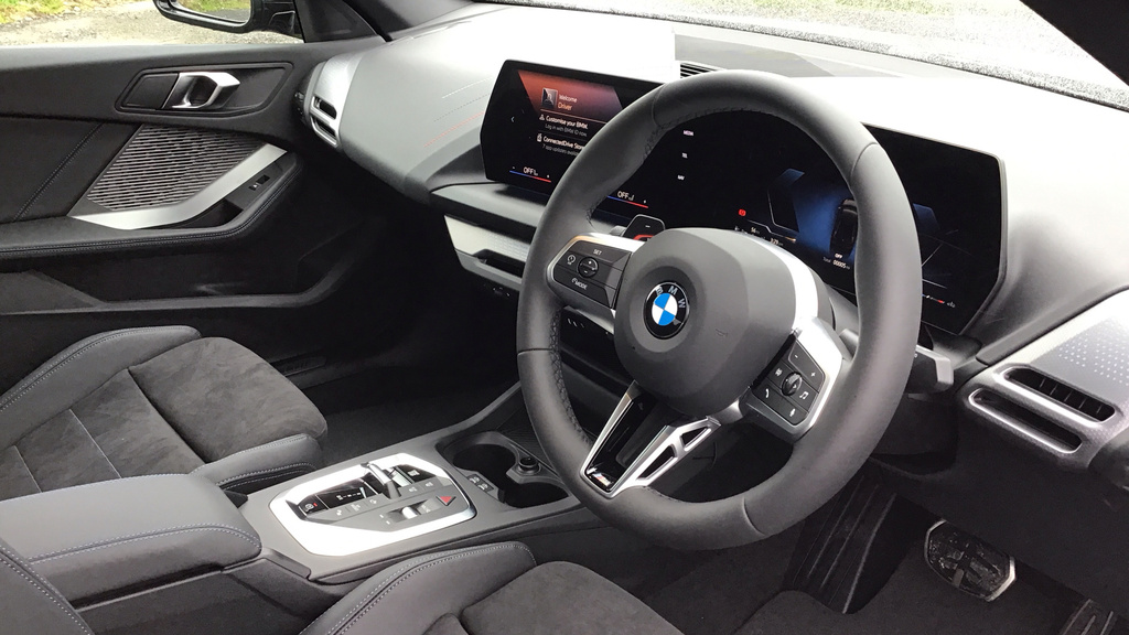 BMW 2 Series Coupe WK26EFV Black #6