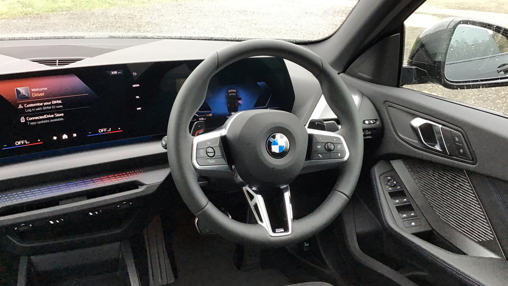 BMW 2 Series Coupe WK26EFV Black #5