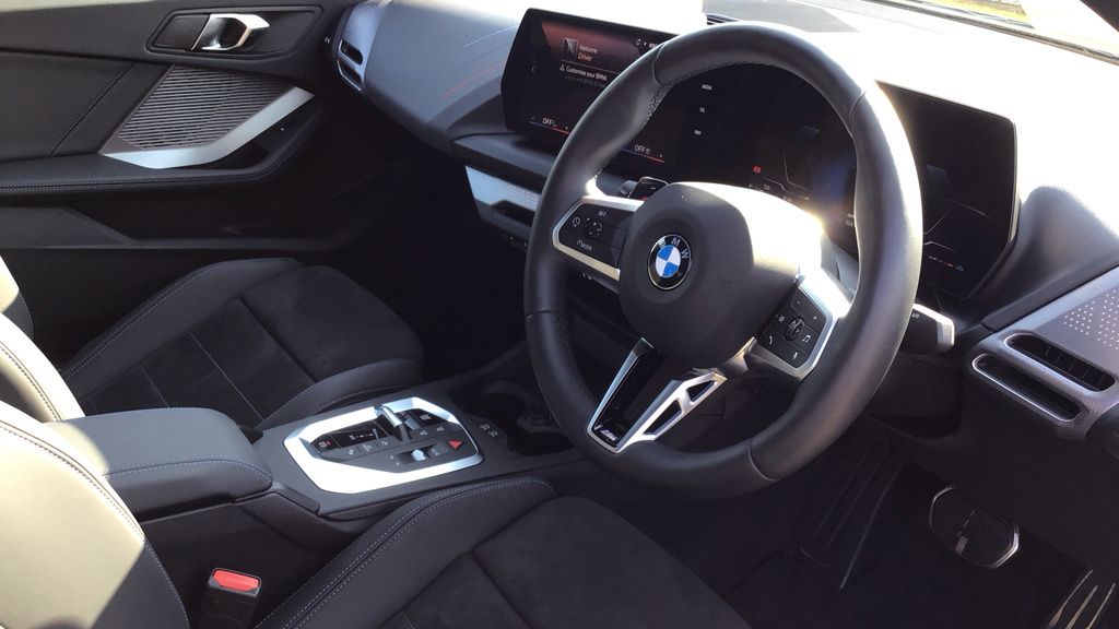 BMW 2 Series Coupe WK26EEU Black #6