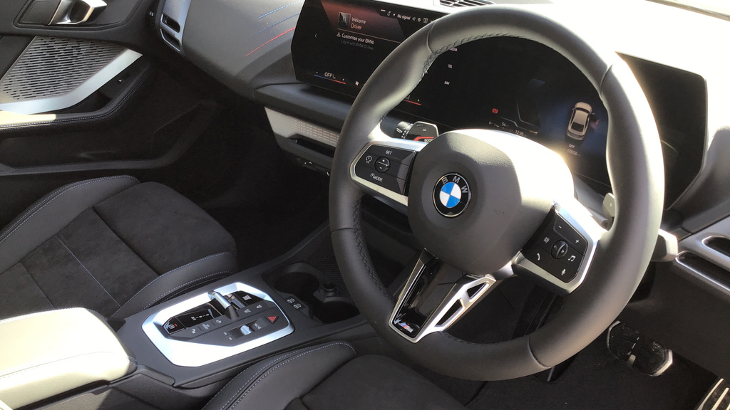BMW 2 Series Coupe WK26EFL White #6