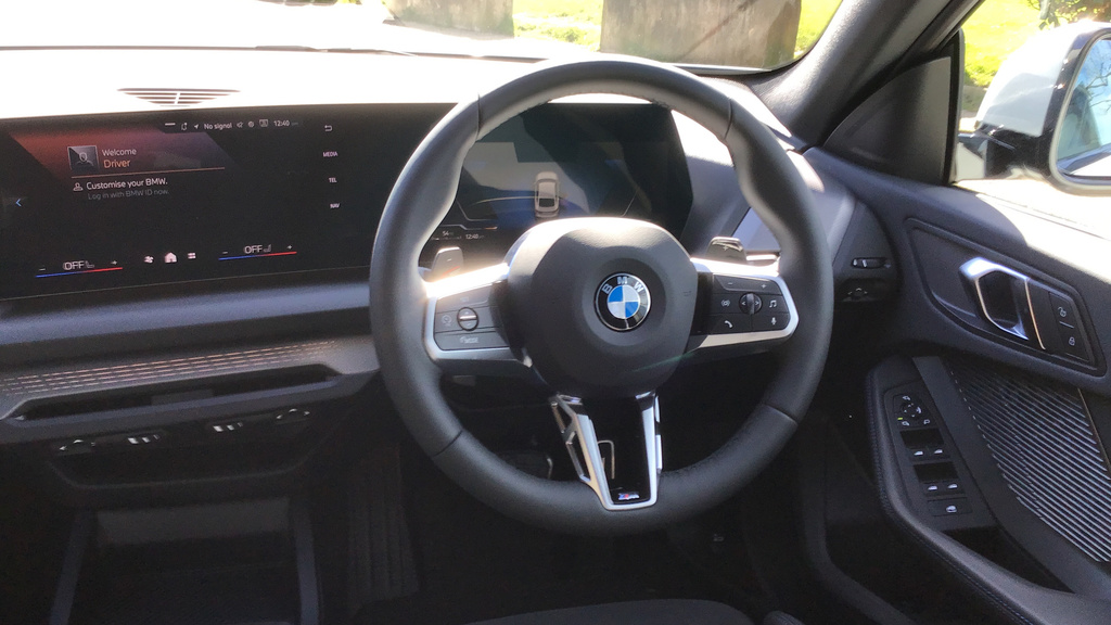BMW 2 Series Coupe WK26EFL White #5