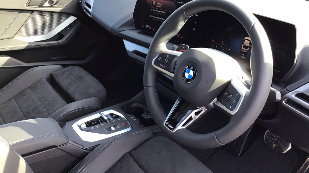 BMW 2 Series Coupe WK26EFH White #5