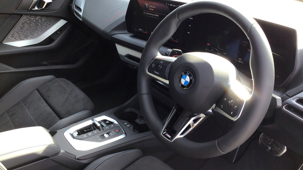 BMW 2 Series Coupe WK26EFS Black #6
