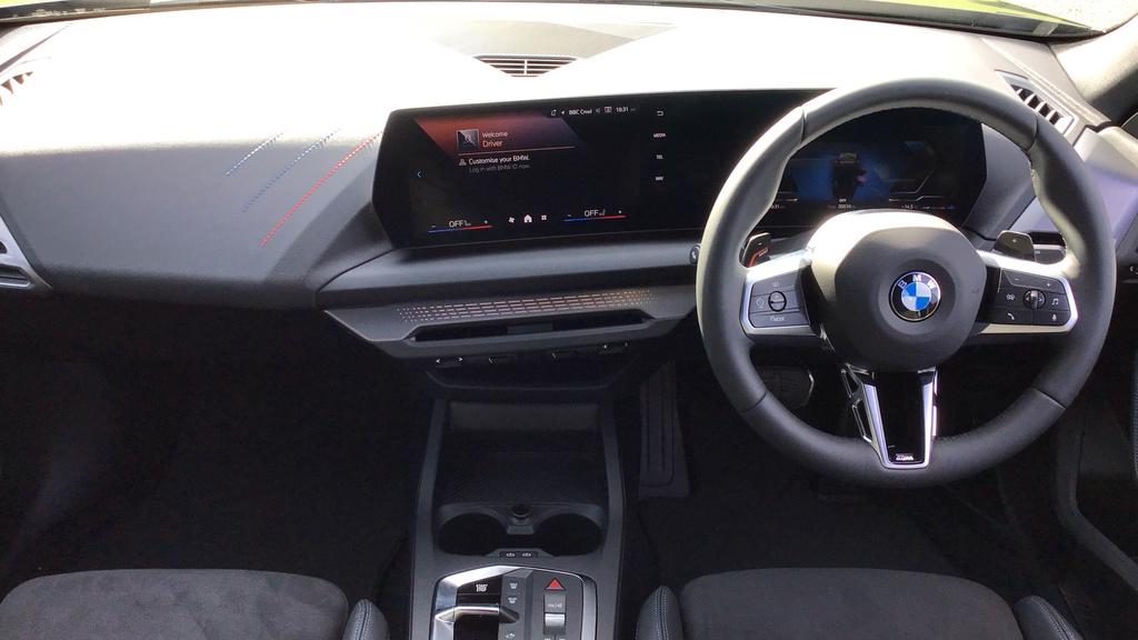 BMW 2 Series Coupe WK26EFS Black #4