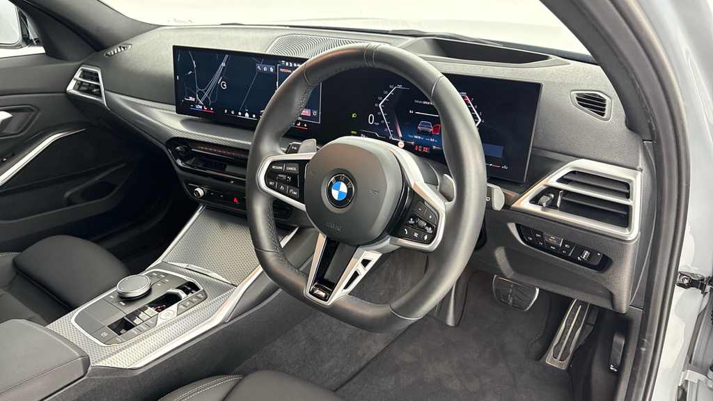 BMW 3 Series   #6