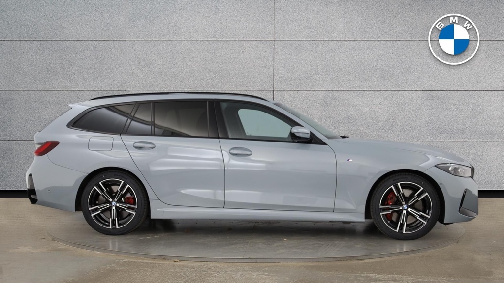 BMW 3 Series   #3