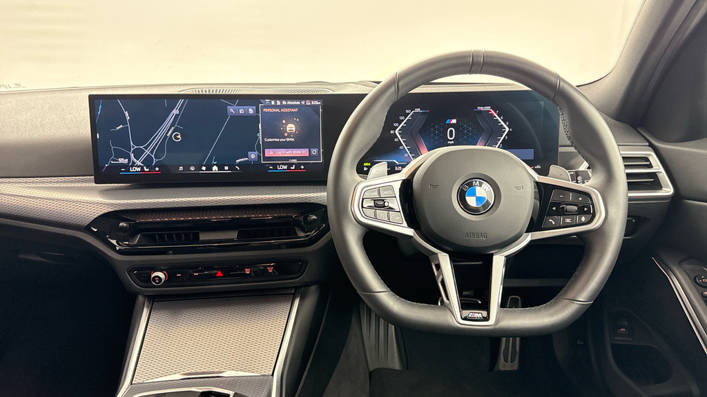 BMW 3 Series   #5
