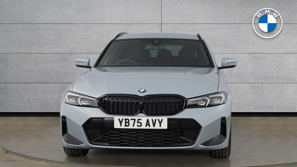 BMW 3 Series   #16