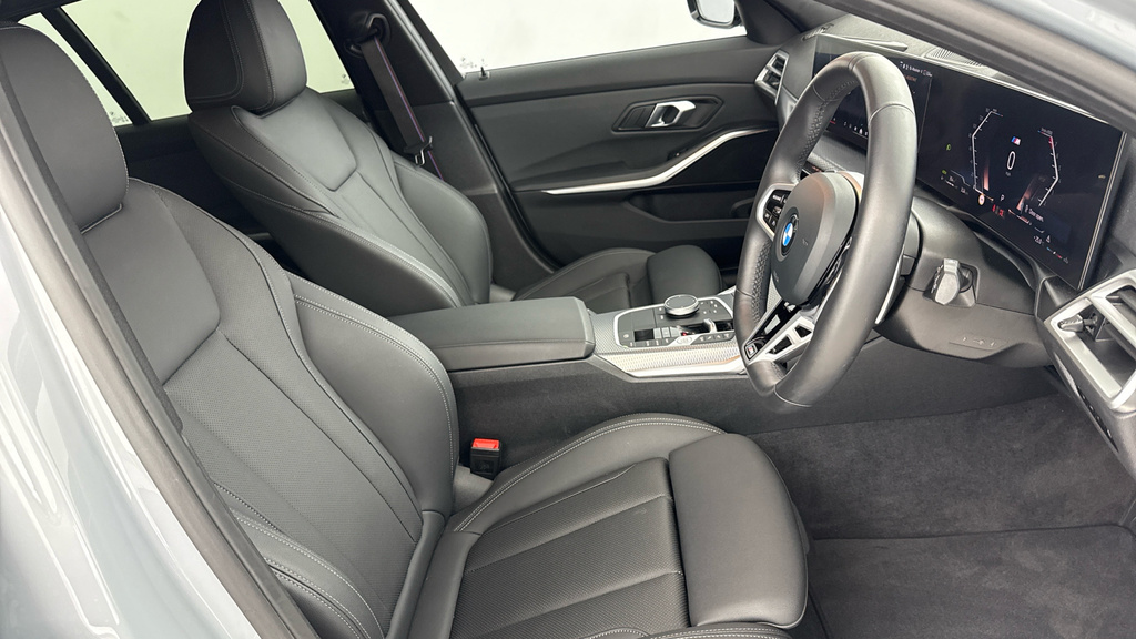 BMW 3 Series   #11