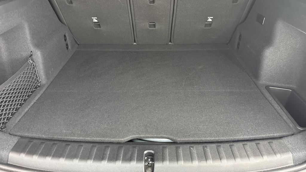 BMW X1 4X4 2.0 Silver #13
