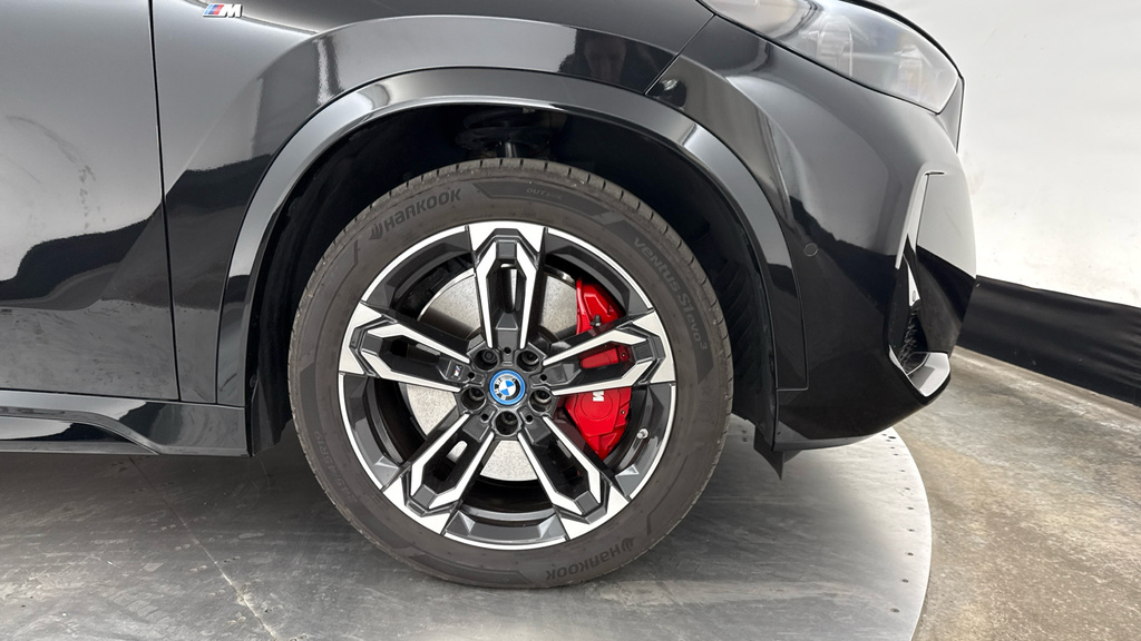 BMW X1 4X4 2.0 Silver #14