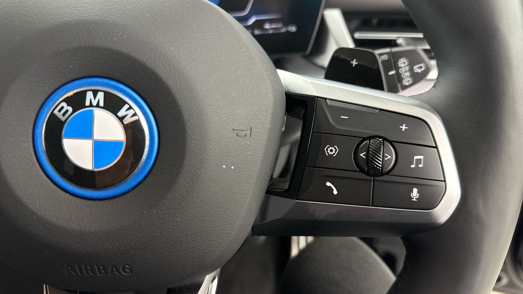 BMW X1 4X4 2.0 Silver #18