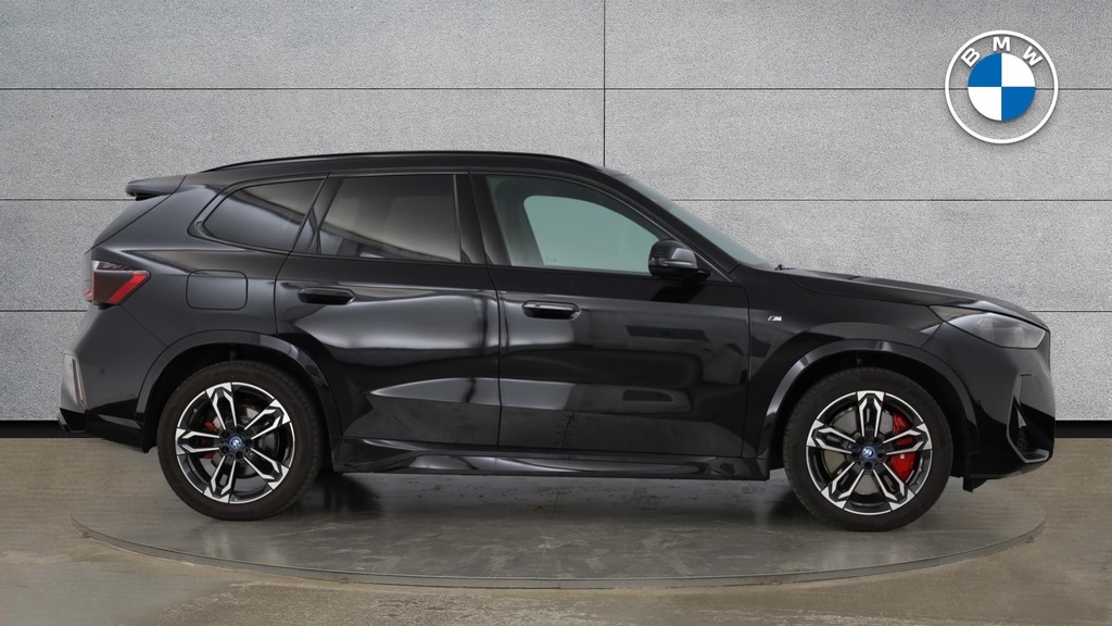 BMW X1 4X4 2.0 Silver #3