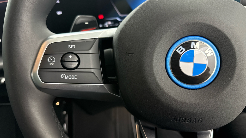 BMW X1 4X4 2.0 Silver #17