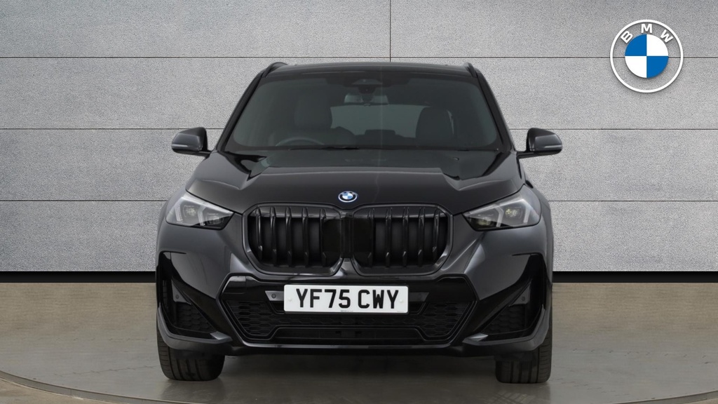 BMW X1 4X4 2.0 Silver #16