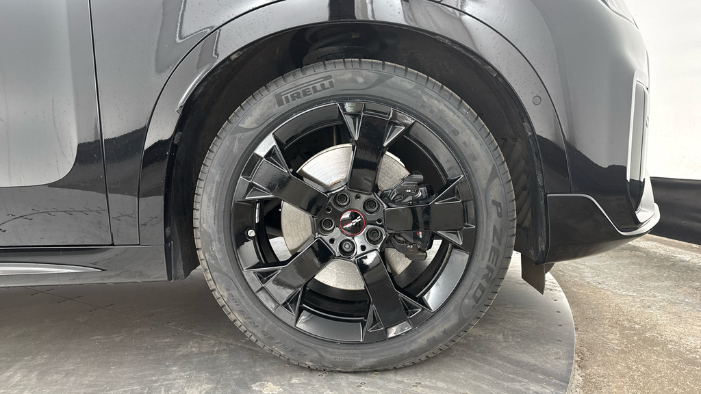 Mini Countryman Cooper S Exclusive Silver #14