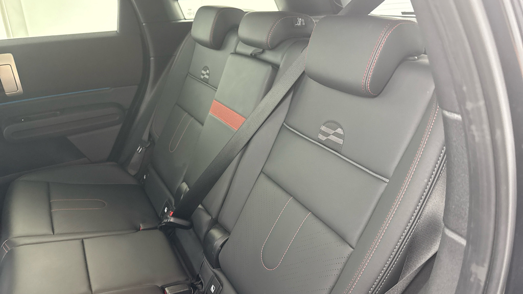 Mini Countryman Cooper S Exclusive Silver #12