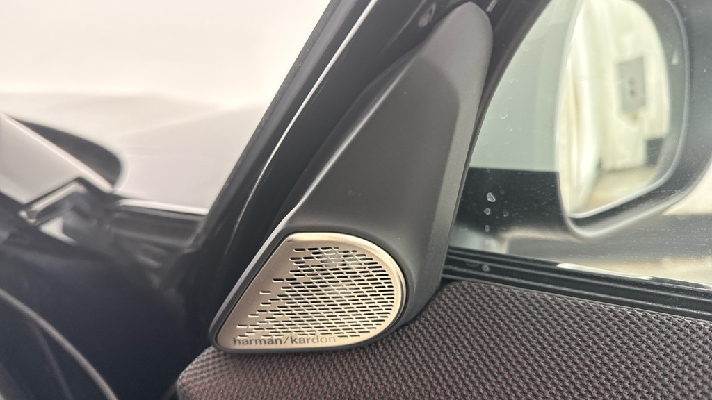 Mini Countryman Cooper S Exclusive Silver #20
