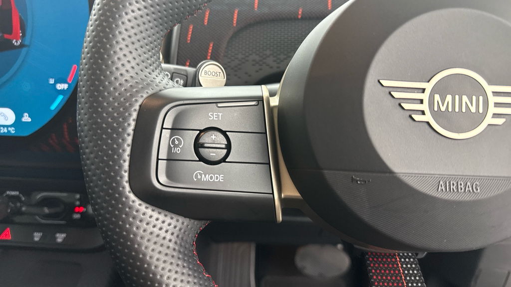 Mini Countryman Cooper S Exclusive Silver #17