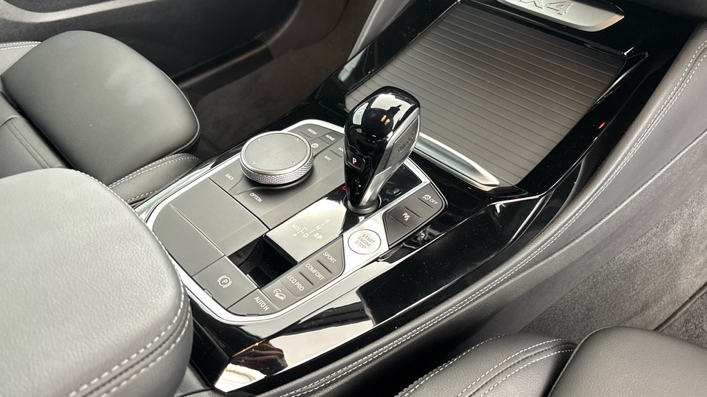 BMW X4 Xdrive30d M Sport Step #10