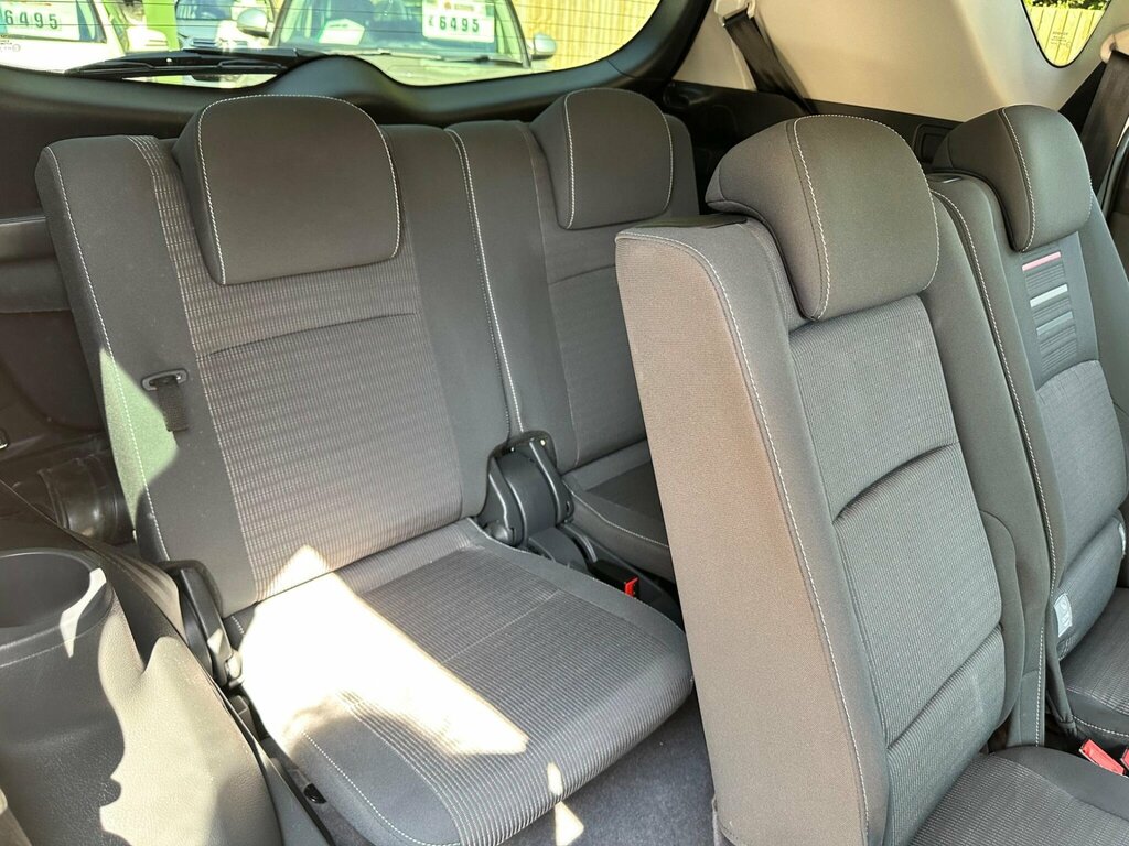 Toyota Verso 2.0D Vip Long Mpv Lwb Euro 6 Ss 7 Sea Grey #19