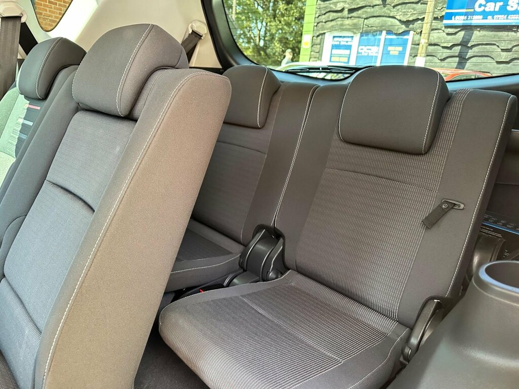 Toyota Verso 2.0D Vip Long Mpv Lwb Euro 6 Ss 7 Sea Grey #20