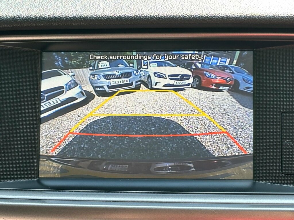 Kia Optima 3 1.7Crdi Isg S Blue #14