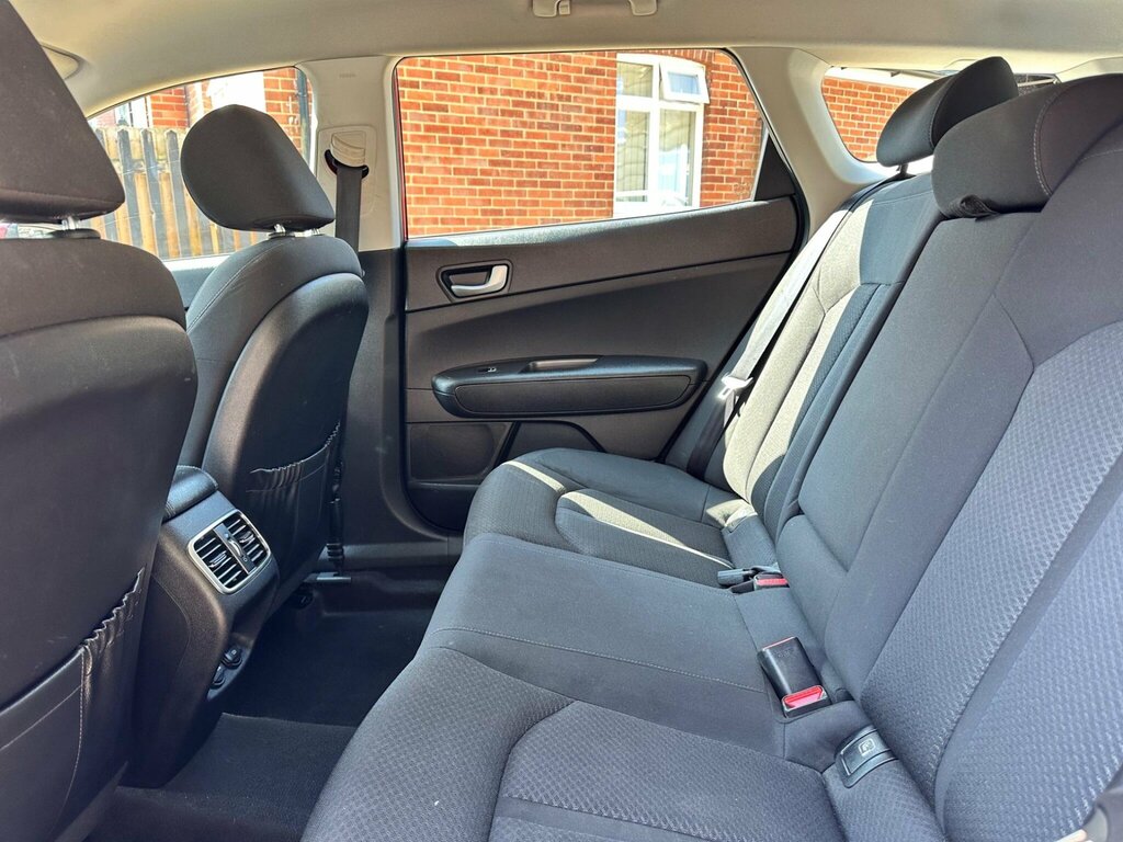 Kia Optima 3 1.7Crdi Isg S Blue #19