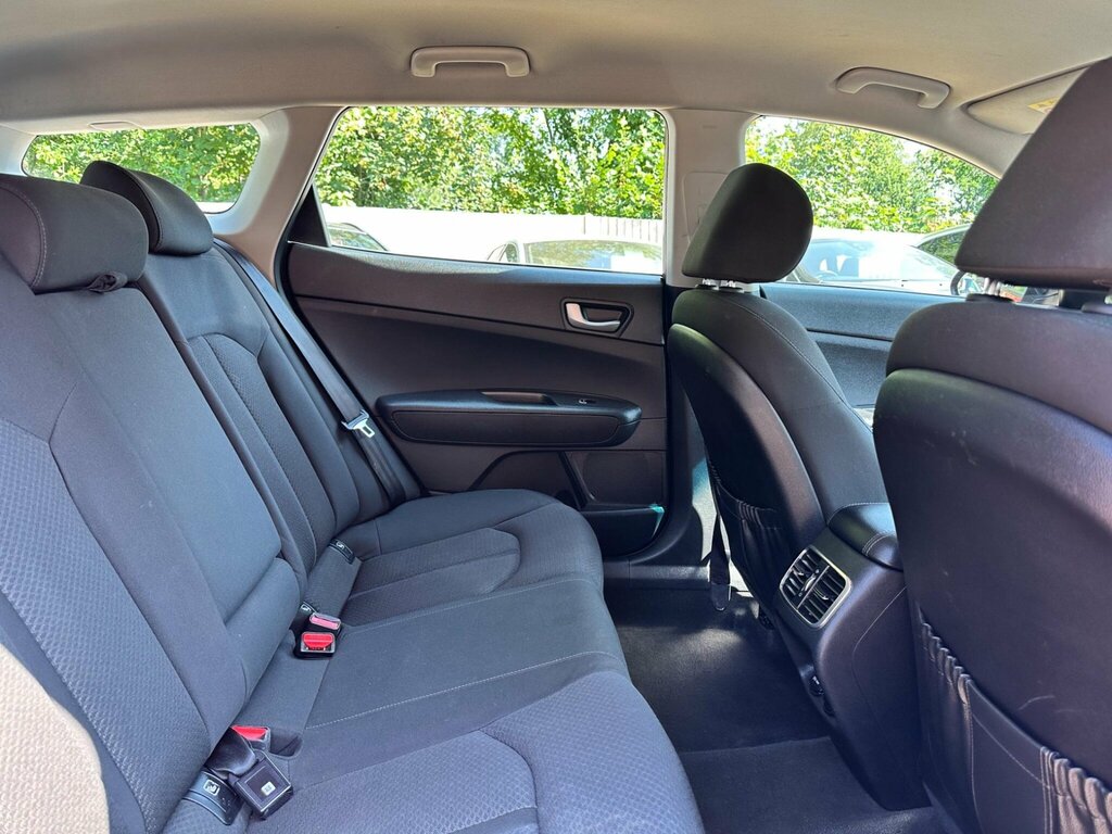 Kia Optima 3 1.7Crdi Isg S Blue #18