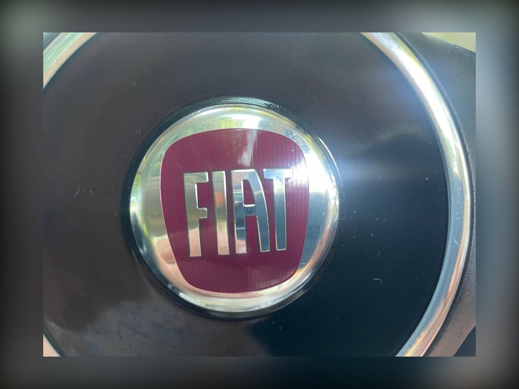Fiat 500 0.9 Twinair Bygucci Euro 5 Ss White #17