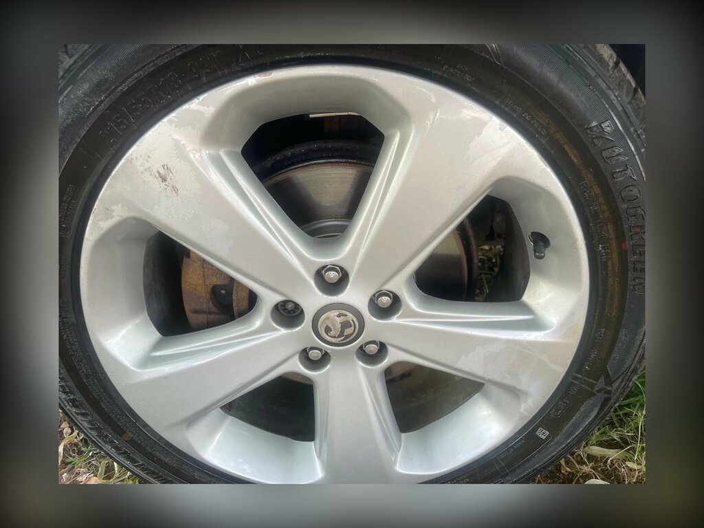 Vauxhall Mokka 1.6 Se Suv 2Wd Euro 5 Ss 115 Black #17