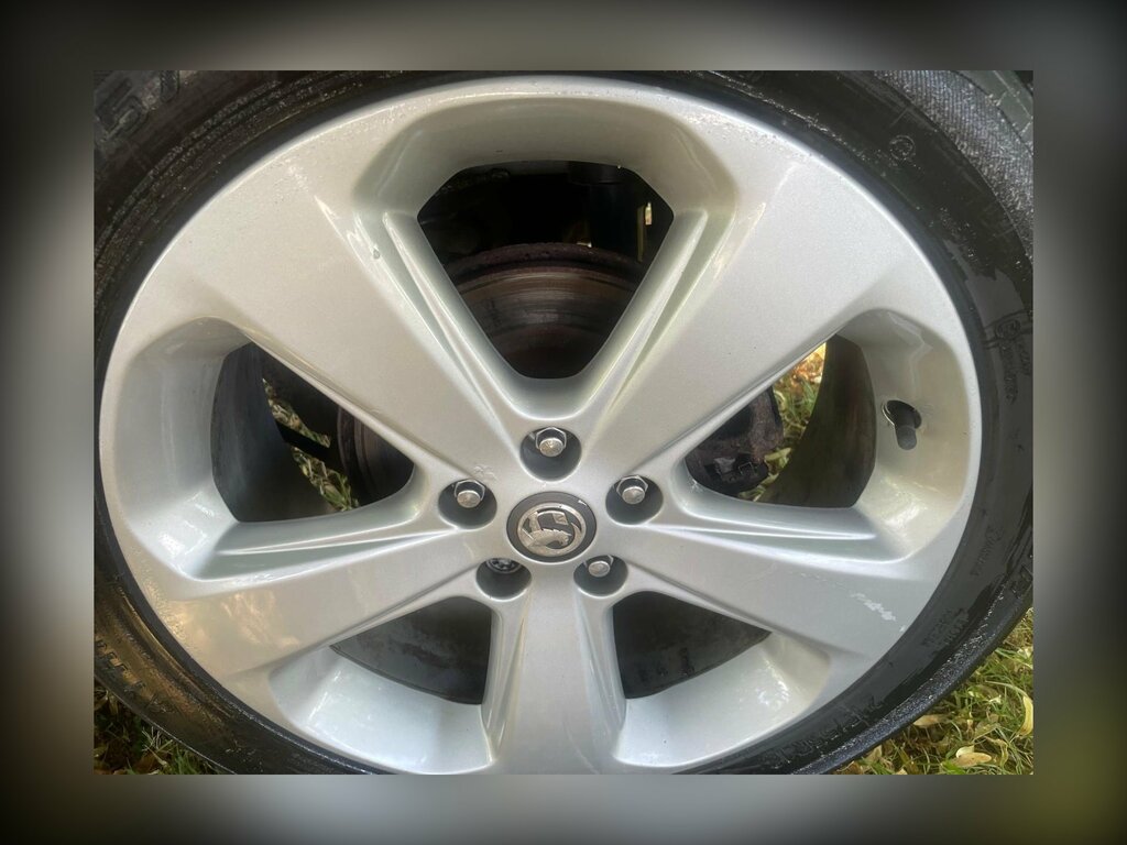 Vauxhall Mokka 1.6 Se Suv 2Wd Euro 5 Ss 115 Black #18