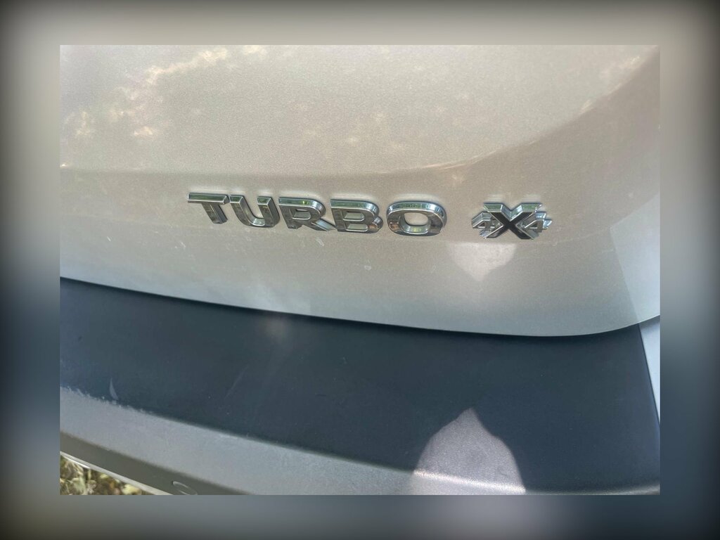 Vauxhall Mokka 1.6 Se Suv 2Wd Euro 5 Ss 115 Black #29
