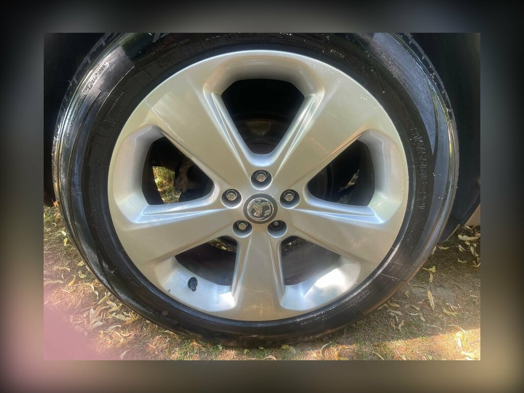 Vauxhall Mokka 1.6 Se Suv 2Wd Euro 5 Ss 115 Black #15
