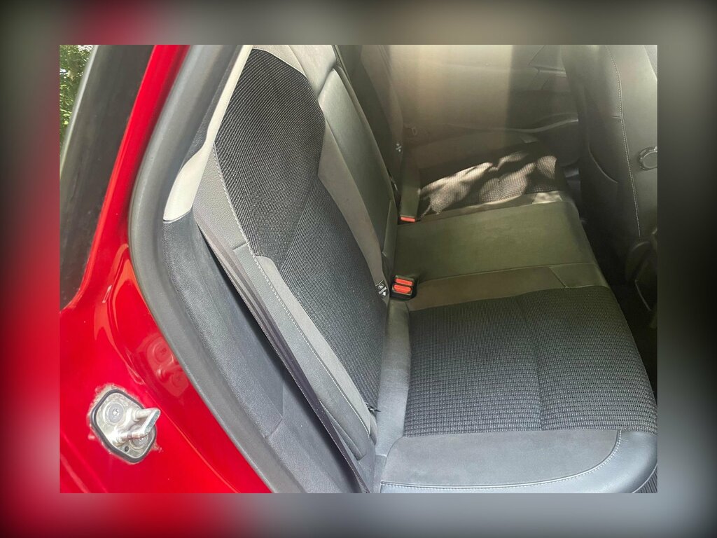 Citroen C4 Mpv Black #20